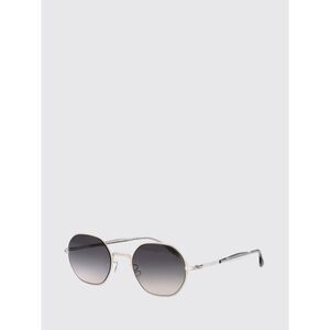 Mykita Sunglasses Men Silver